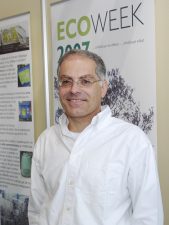 Elias Messinas Builds On Green Education From Israel and Practice in Greece