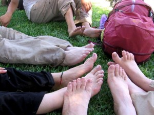 Join the Israel Teen Adventure this summer