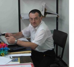 Innowattech's Coming To Sidewalks and Electric Avenues, Near You