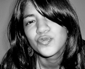 Stop Kissing, A Simple and Green Way To Prevent Swine Flu