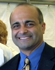 We Stand Corrected: Daniel Pourkesali From the Persian Gulf Organization On The Importance of Names