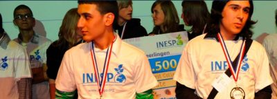 International Environment Science Project Olympiad In Turkey Now On