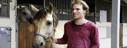 kishorit israel eco-friendly village photo