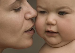 Breastfeeding and Keeping Up With "Supply and Demand"