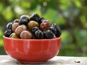 Syria’s Environmentally-Friendly Olive Oil