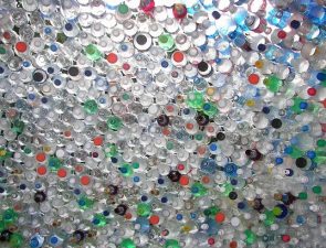 Qatar and the UK Research On Recycling Plastic Waste