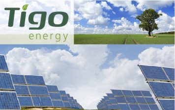 Solar Company Tigo Energy Announces Key Distribution Partner in US