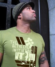 Is the Financial Crisis Making It Harder to go Organic? No Sweat Apparel in Trouble