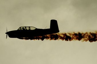 Israel's IAI Joins Europe to Make "Clean Skies" and Greener and Quieter Aircraft