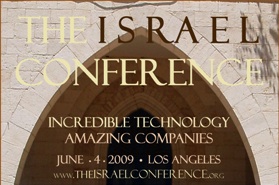 The Israel Conference in LA to Spark Deal Flow Between Israel Clean Tech and California