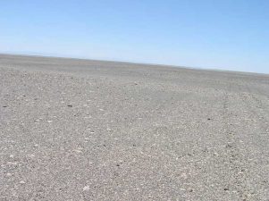 Scientists Find Oldest Patch of Land on Earth in Israel