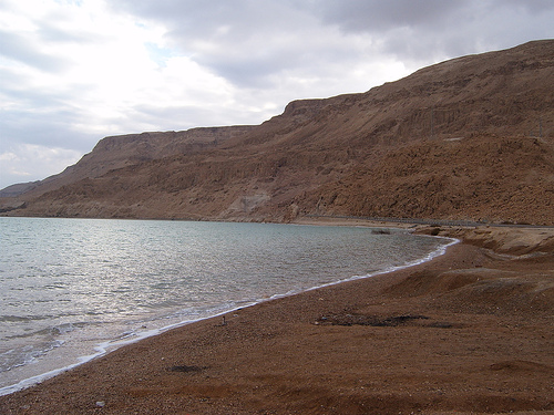 Dead Sea