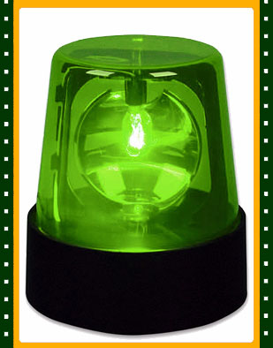 green police saudi arabia