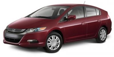 New Israel Vehicle Green Tax Stiffs Hybrids