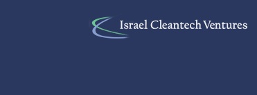 israel-cleantech-ventures-logo