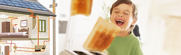 solar energy Israel photo