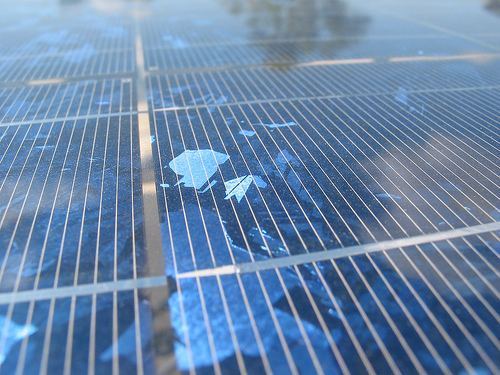 solar panels israel clean tech