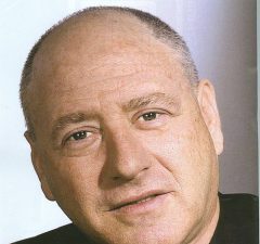 Tal Ronen Wants To Reboot Planet Earth