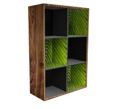 Recycled and Recyclable Cardboard Furniture For Kids of All Ages