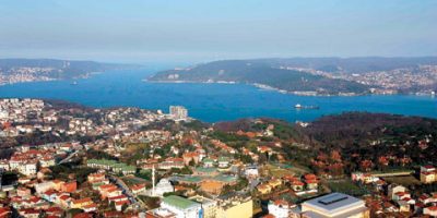 Istanbul Considers 3rd Bridge Over Bosphorus