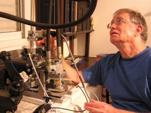 Hugo Tour Fires Up the "Tour Engine" Between Cycles of Hot and Cold