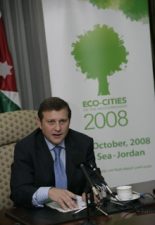 Jordanian Ministry of Environment to Amend the Country's Environmental Laws within Five Months