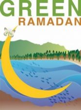 Green Ramadan Org Plans to Focus on the Environment During Ramadan