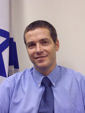 How Israel's NewTECH Is Watering The Economy