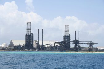 Dow Licenses BioPetroClean's Tech To Gobble Up Oil In Wastewater