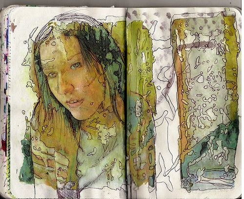 inbal-limor-sketches