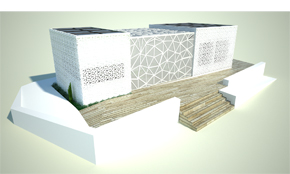 tent-of-abraham-solar-house-ariel