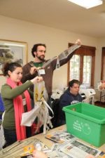 Hazon Hosts Jewish Food Conference in California