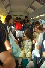 Make Use of the Commute With Some Scientific Training On The Train