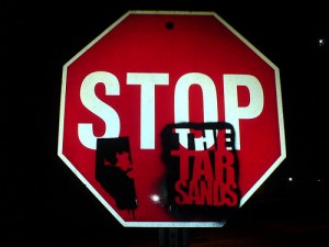 Oil Sands Are Trying to Clean up a Dirty Business