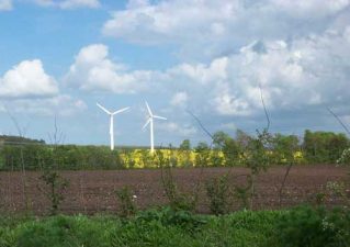 Turkey Unsure to Look East or West for Renewable Energy Development