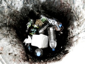 The Middle East Is Drowning In Waste