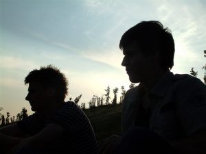 Eco Rabbi: Parshat Vayigash – Standing Up for What You Believe In