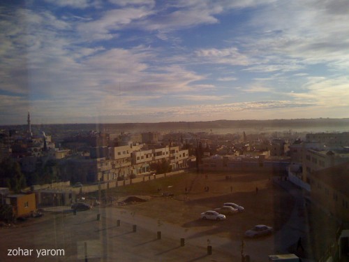 transportation in jordan, madaba