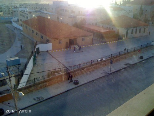 transportation in jordan, cars in madaba