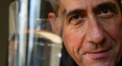 Mekorot's Water Tech Makes a Splash in California's Dry Valley