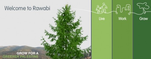 rawabi-palestine