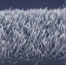 A Solar Panel That Washes Itself