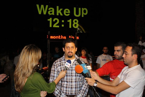 wael-hmaidan-indyact-lebanon-copenhagen