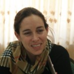 zohar yarom israel green bloggers environment middle east