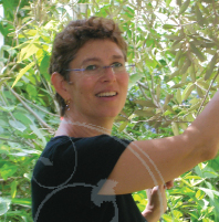 herbs that heal in your backyard