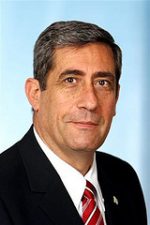 Interview With Eli Ronen, Chairman of Mekorot, Israel's National Water Company