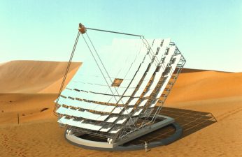 Israel's HelioFocus Gets Sunny Investment from China Firm