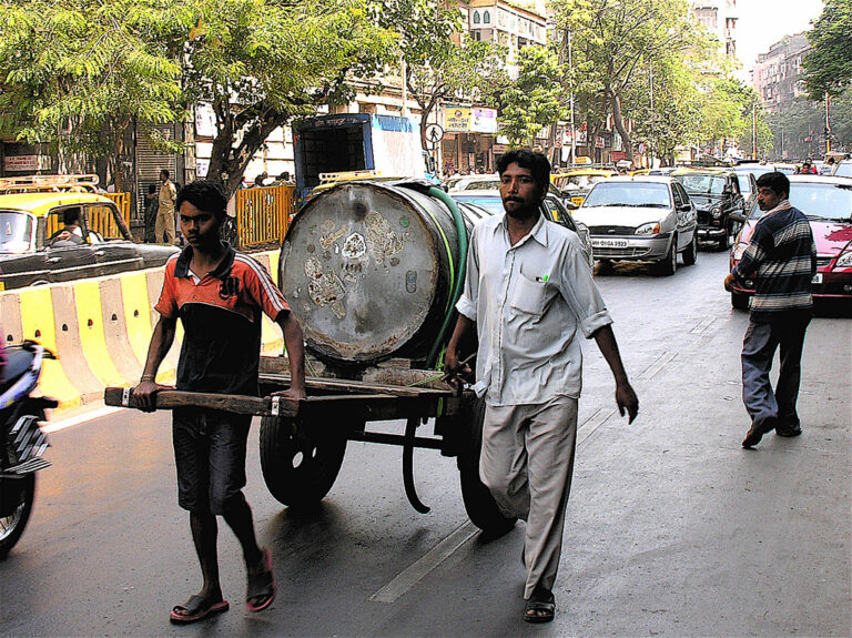 Arad and Actaris Win Massive Water Meter Tender in India