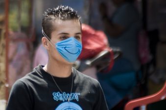 To Immunize, or Not Against the H1N1 Swine Flu?