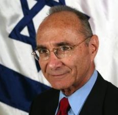 Israeli Minister Heads to Abu Dhabi Renewable Energy IRENA Meet